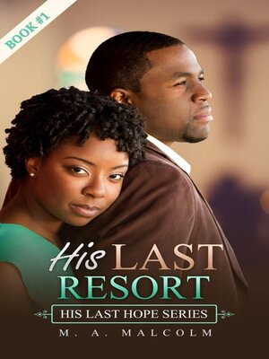 cover image of His Last Resort
